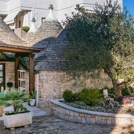Trullo Paesano Villa Alberobello Exterior photo