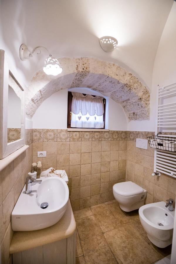Trullo Paesano Villa Alberobello Exterior photo