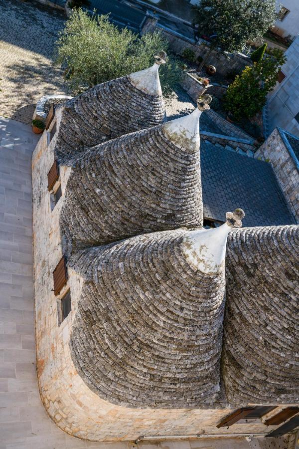 Trullo Paesano Villa Alberobello Exterior photo